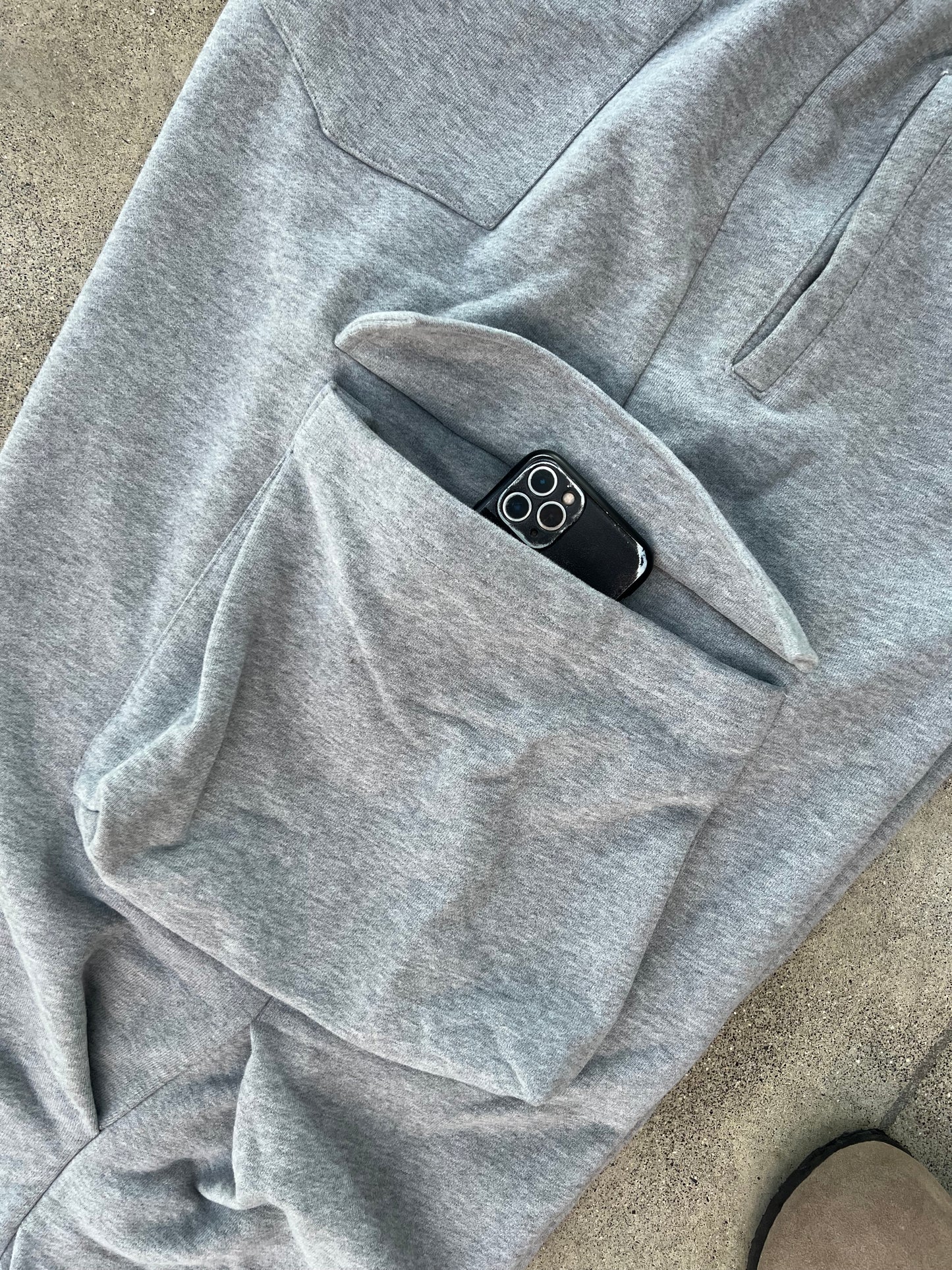Sweatpants
