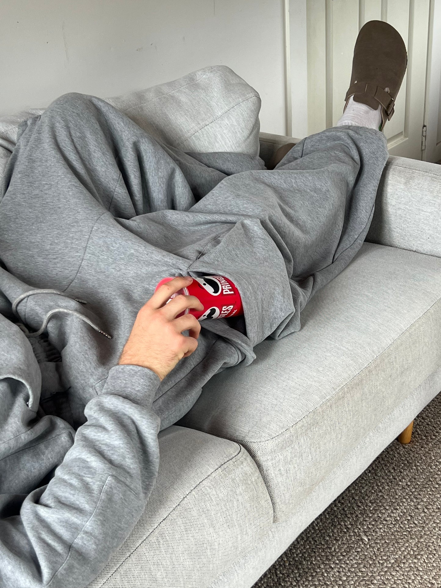 Sweatpants