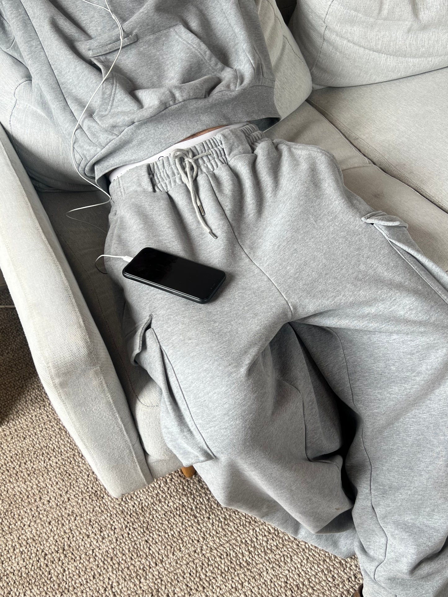 Sweatpants