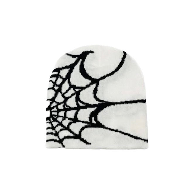 Web Beanie