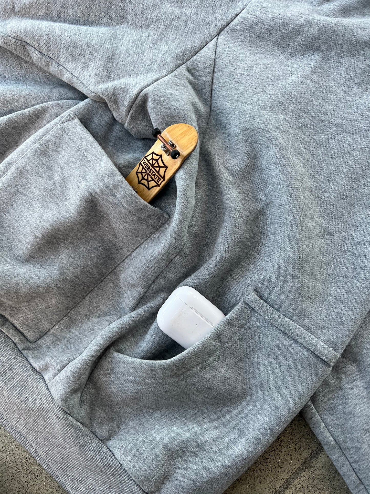 Sweat Hoodie