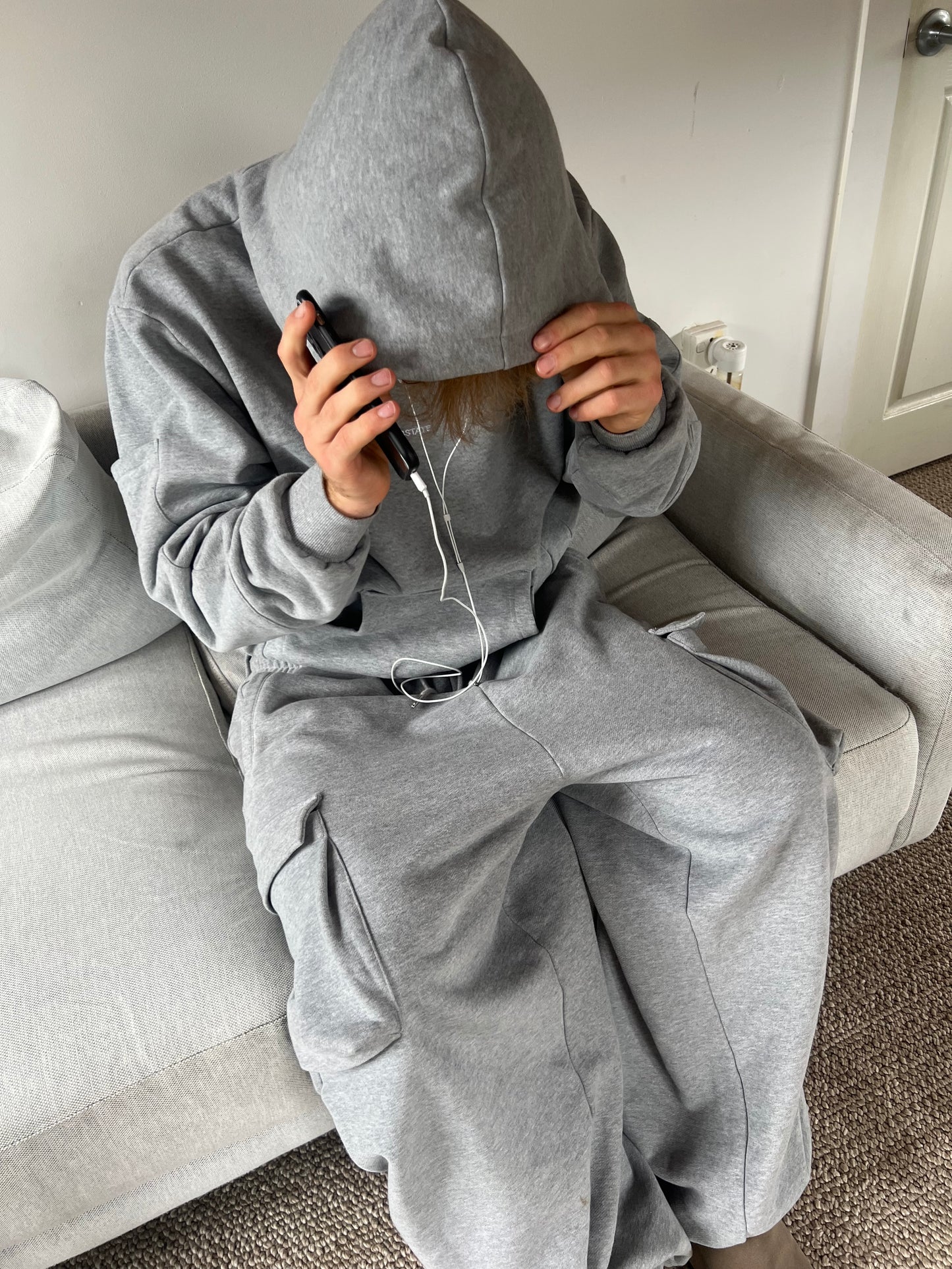 Sweat Hoodie