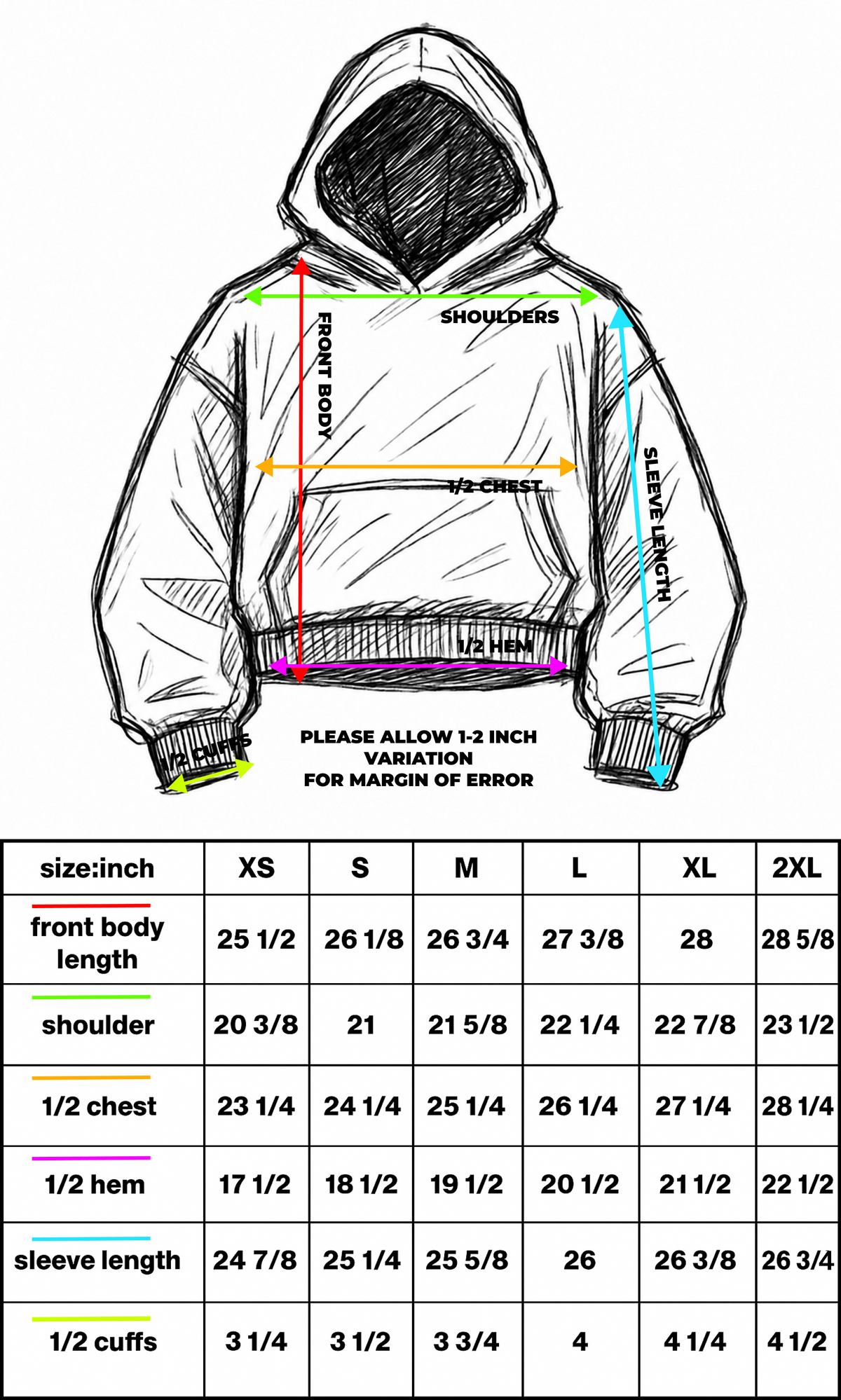 Webstate Zip-up Black