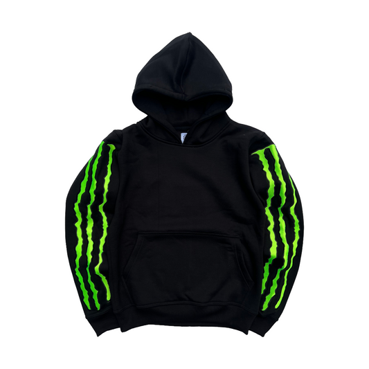 Monster Hoodie