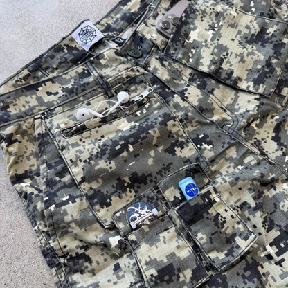 Loadout Cargo Shorts