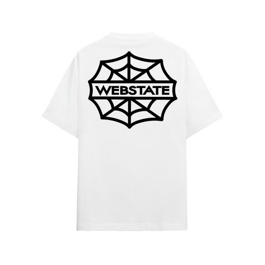 Webstate Logo Tee