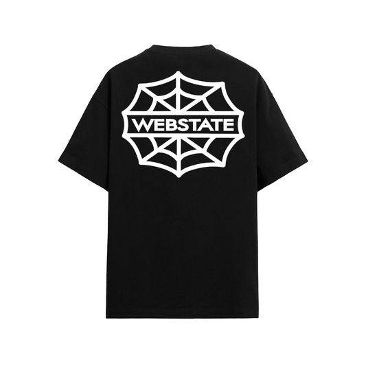 Webstate Logo Tee