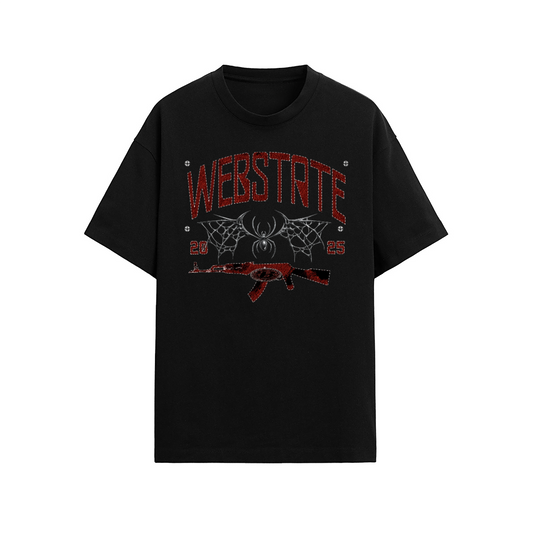 Webstate 2025 Tee