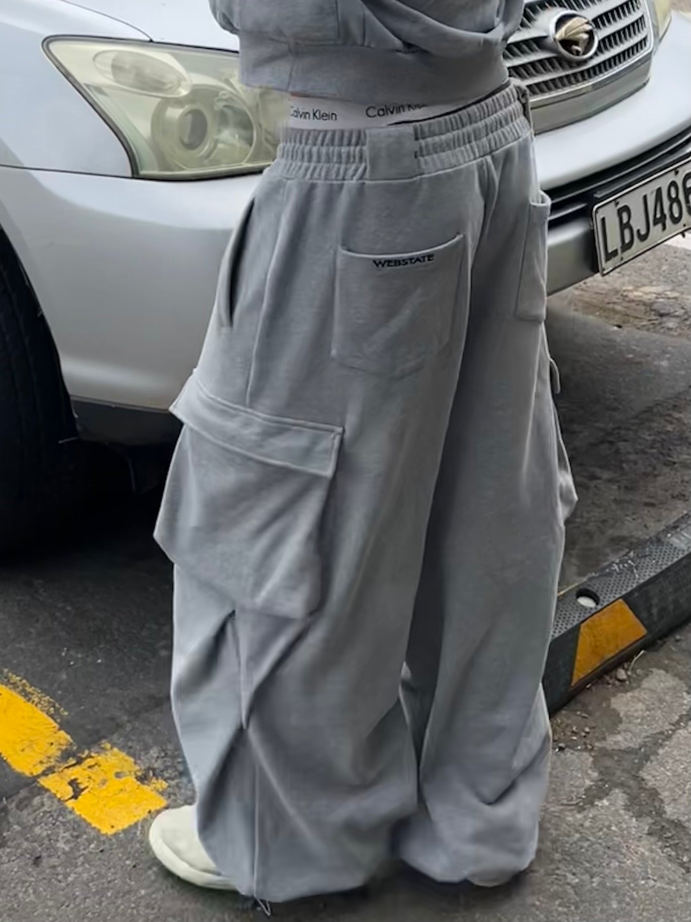 Sweatpants