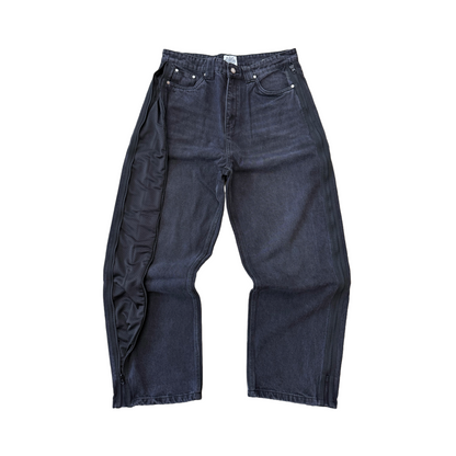 Airflow Denims Black