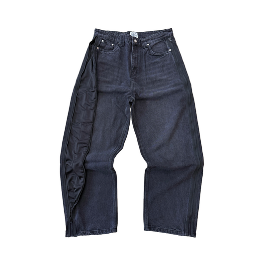 Airflow Denims Black