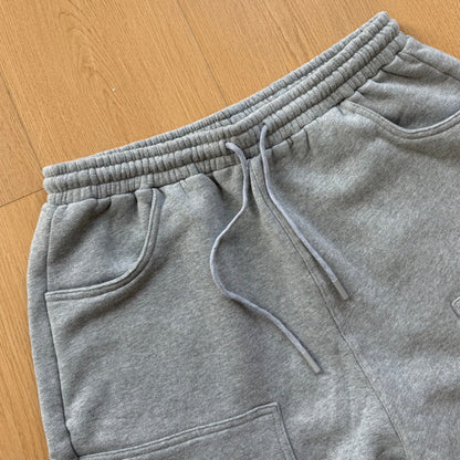 Double Knee Sweats (COMING SOON)