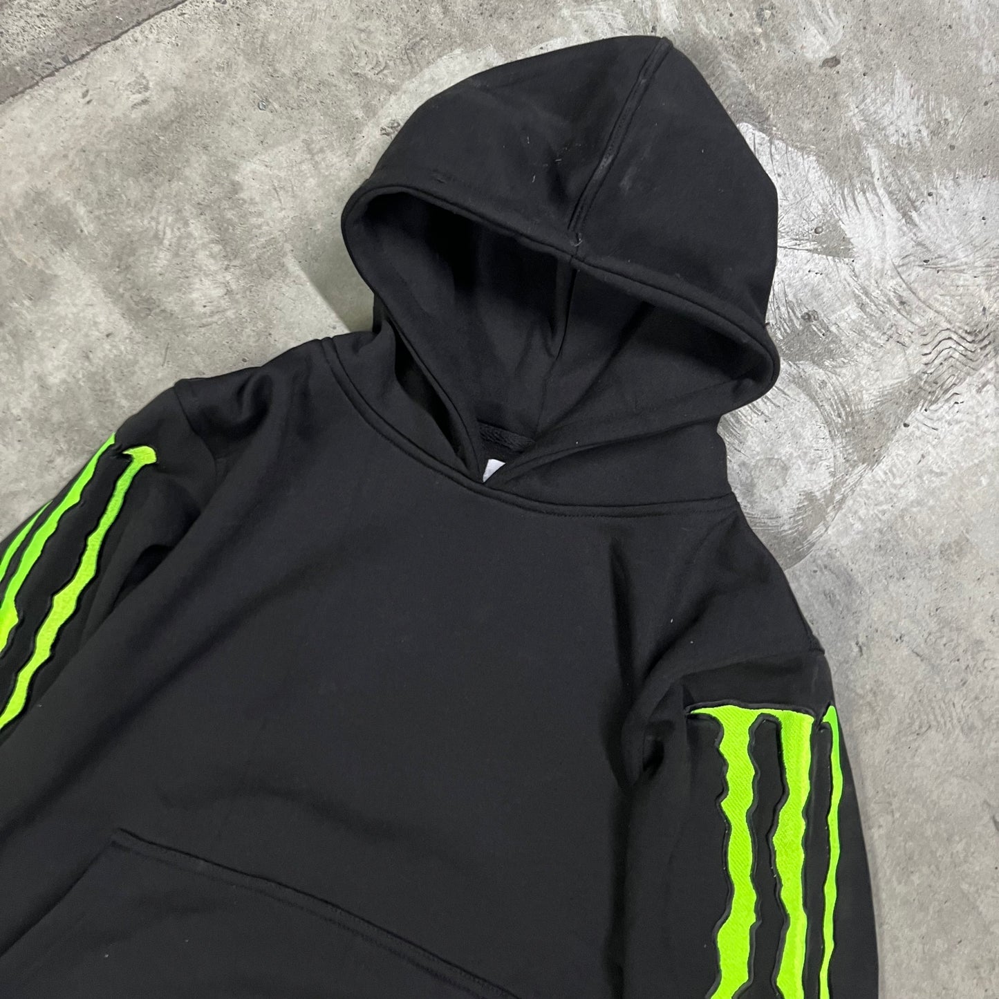 Monster Hoodie