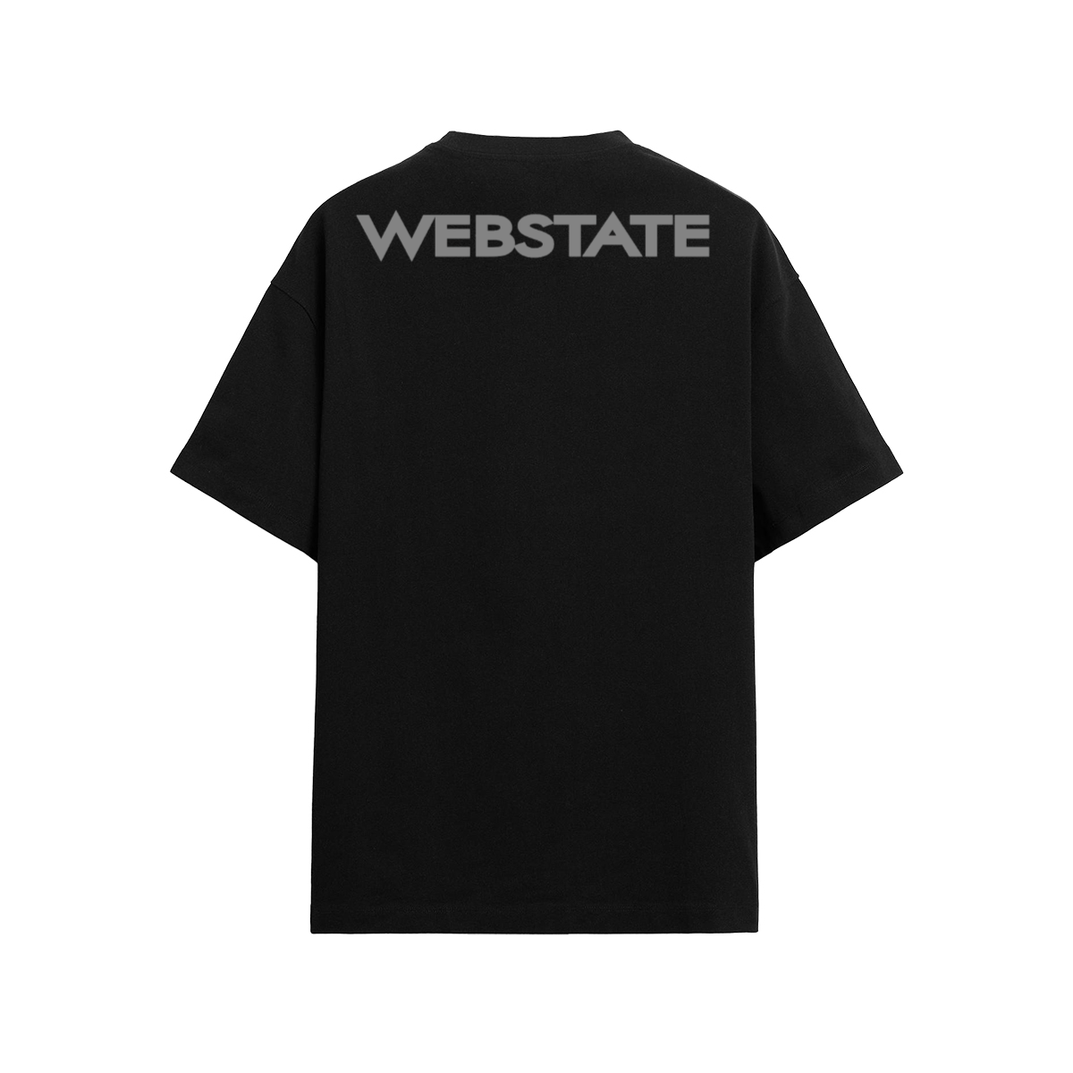 Logo Underarm Tee