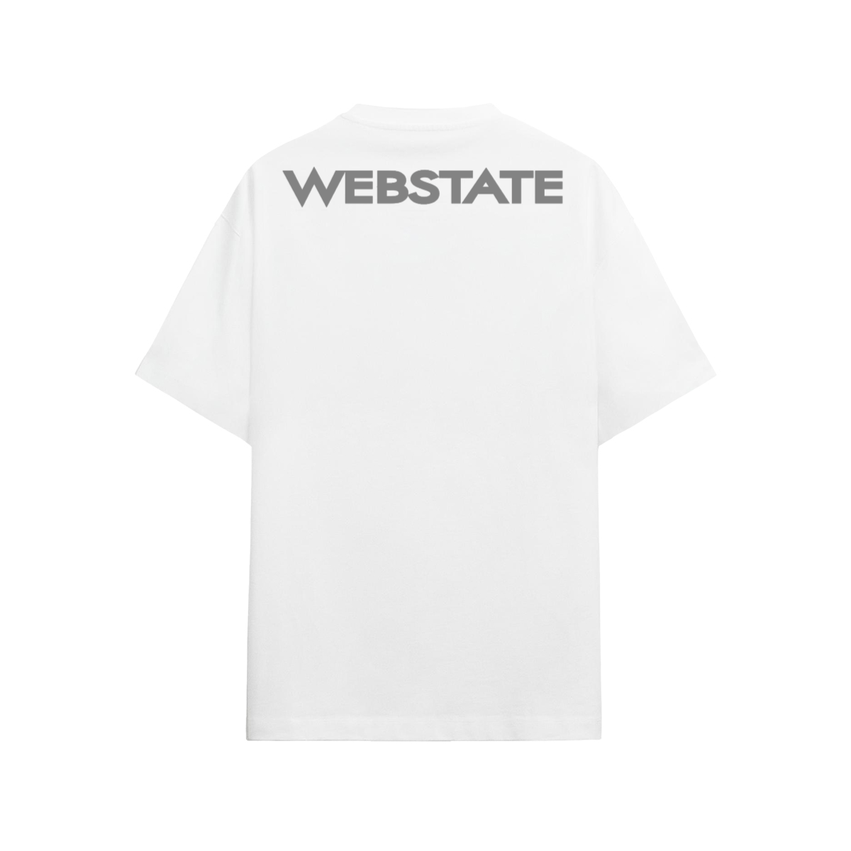 Logo Underarm Tee