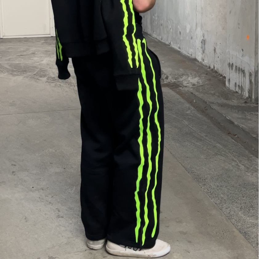 Monster Sweatpants