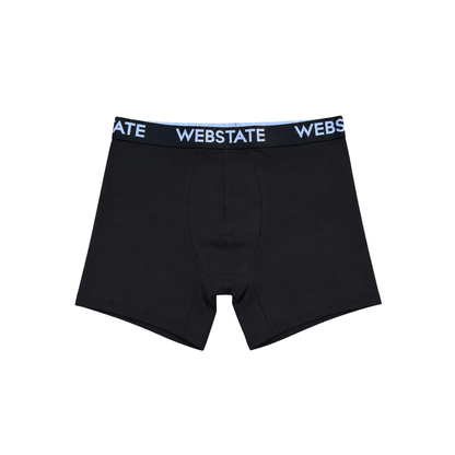 Webstate Knickers 3 Pack