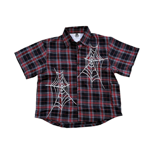Widow Button Up