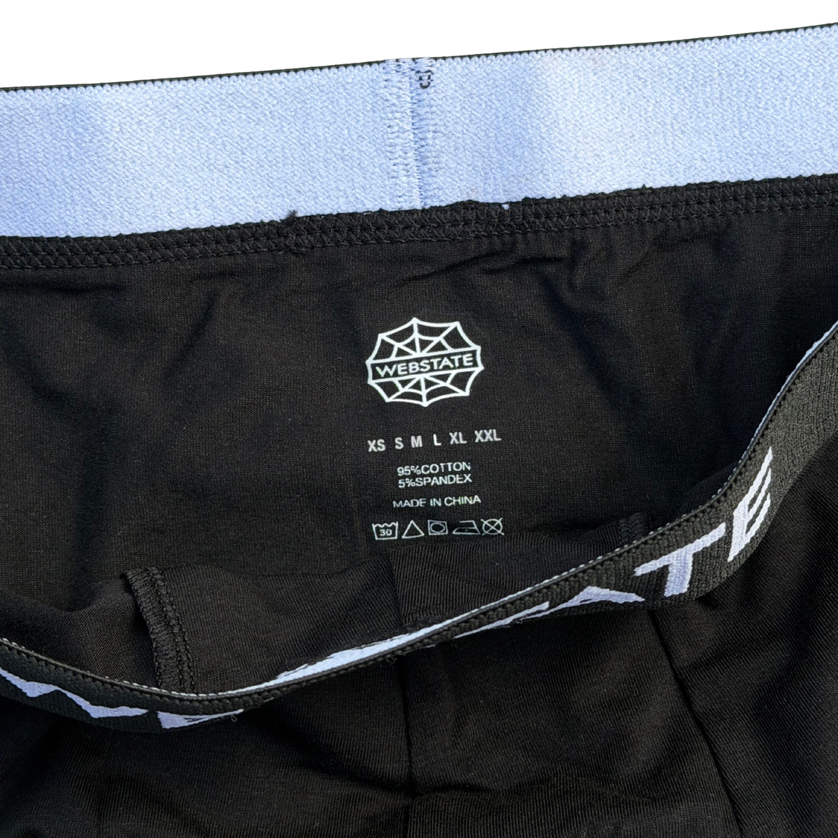 Webstate Knickers 3 Pack