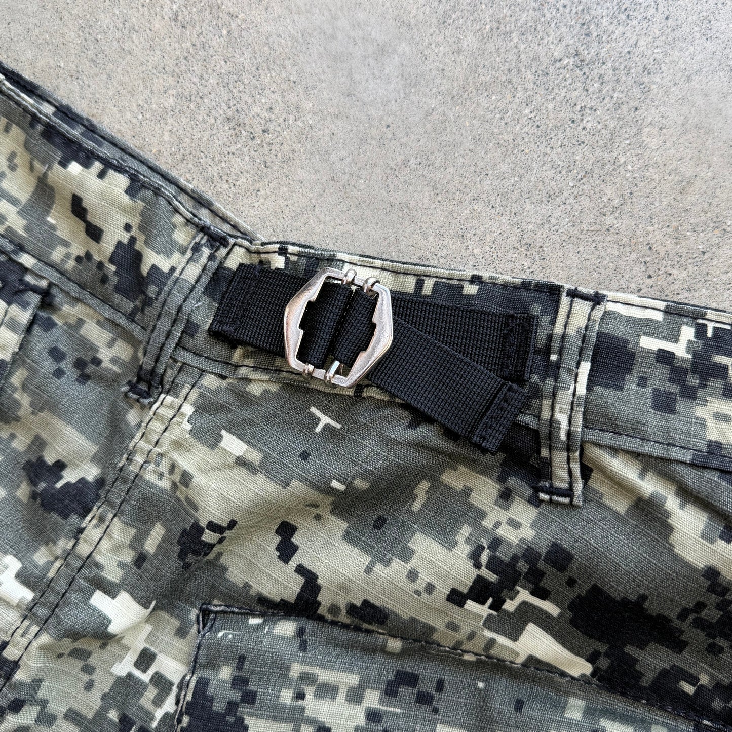 Loadout Cargo Shorts