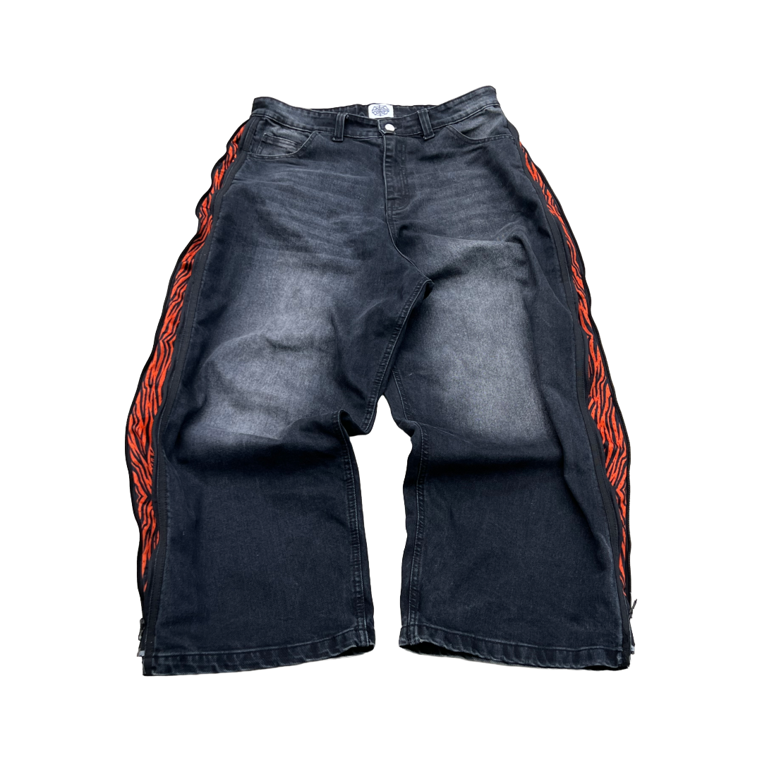 Airflow Denims