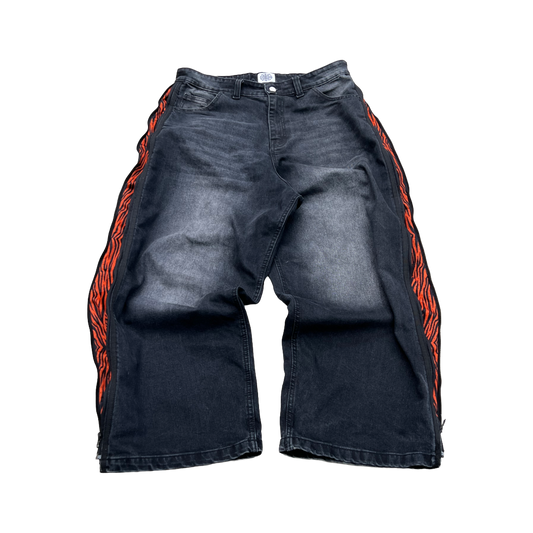 Airflow Denims