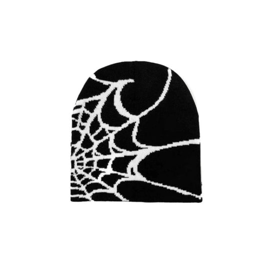 Web Beanie