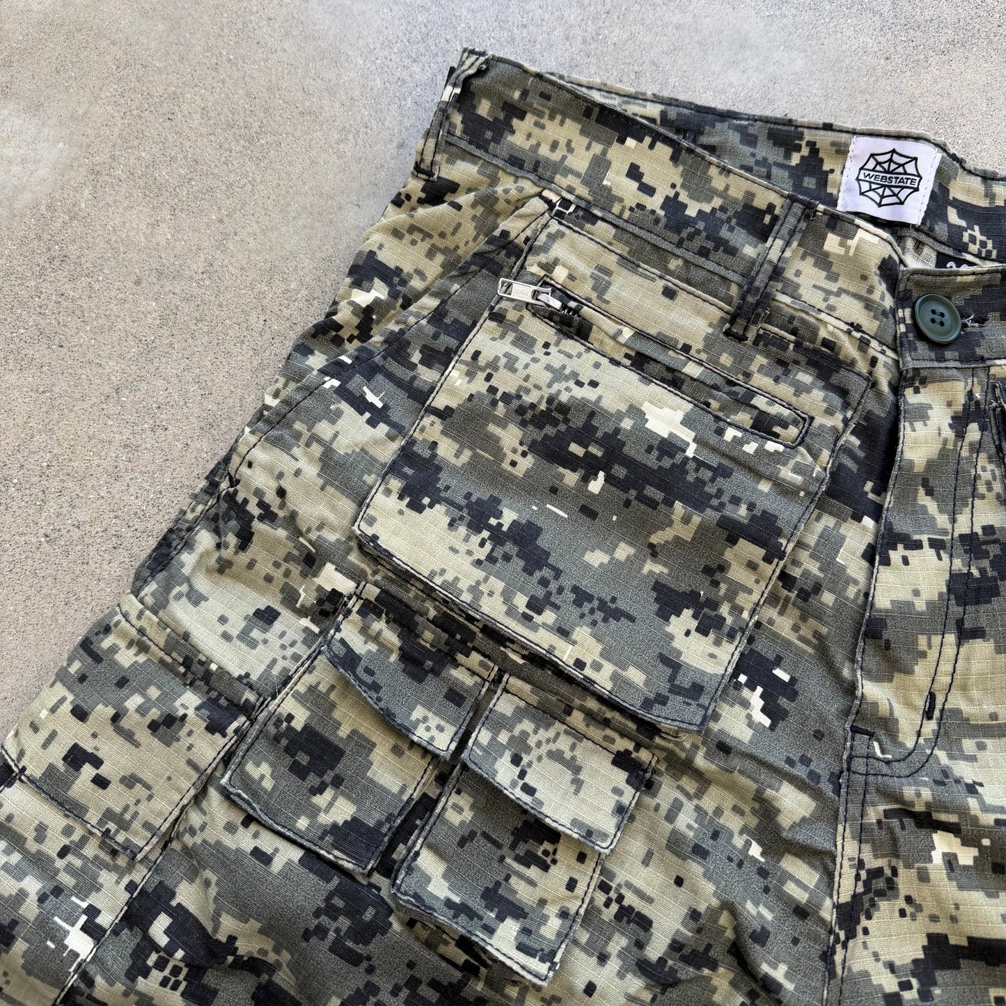 Loadout Cargo Shorts