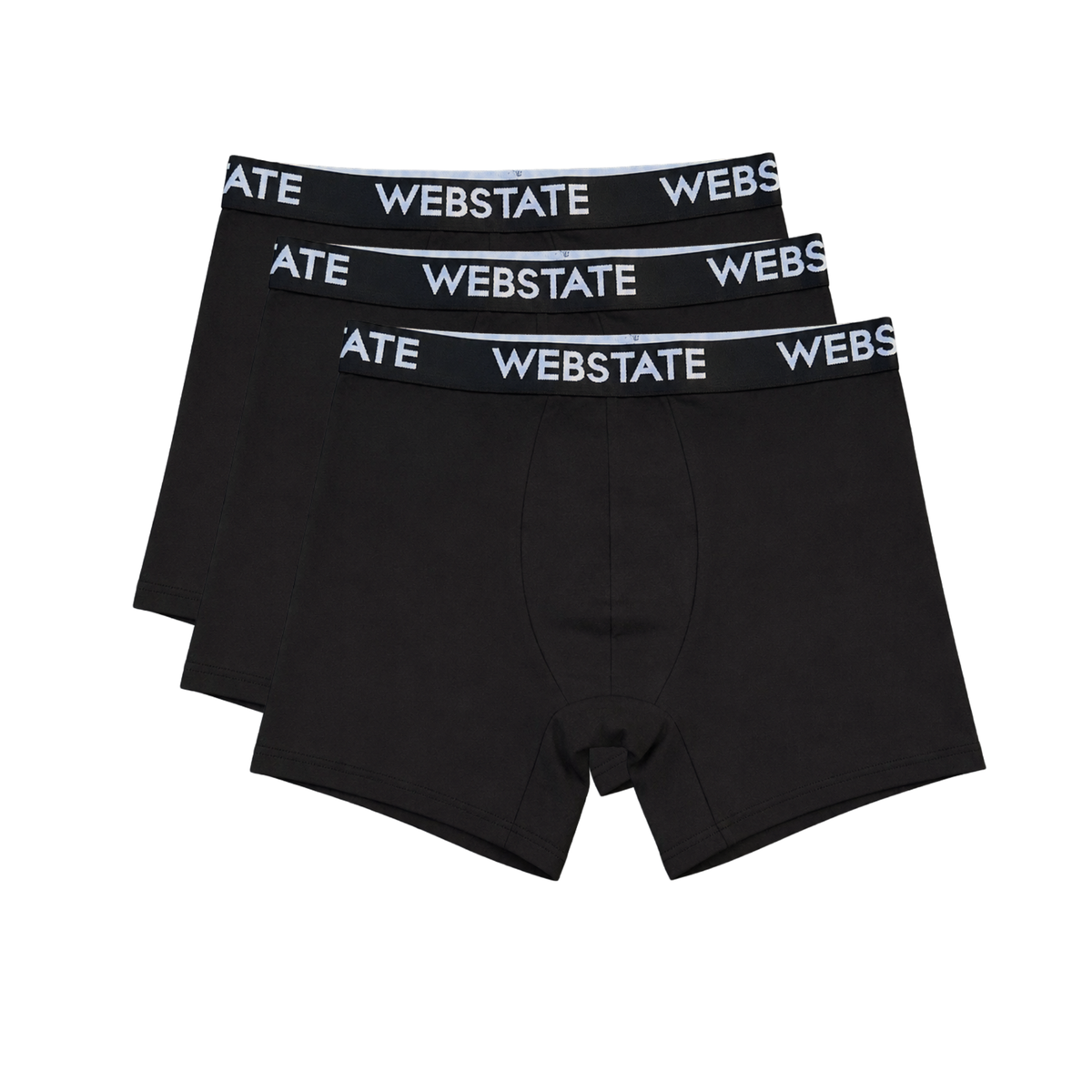 Webstate Knickers 3 Pack
