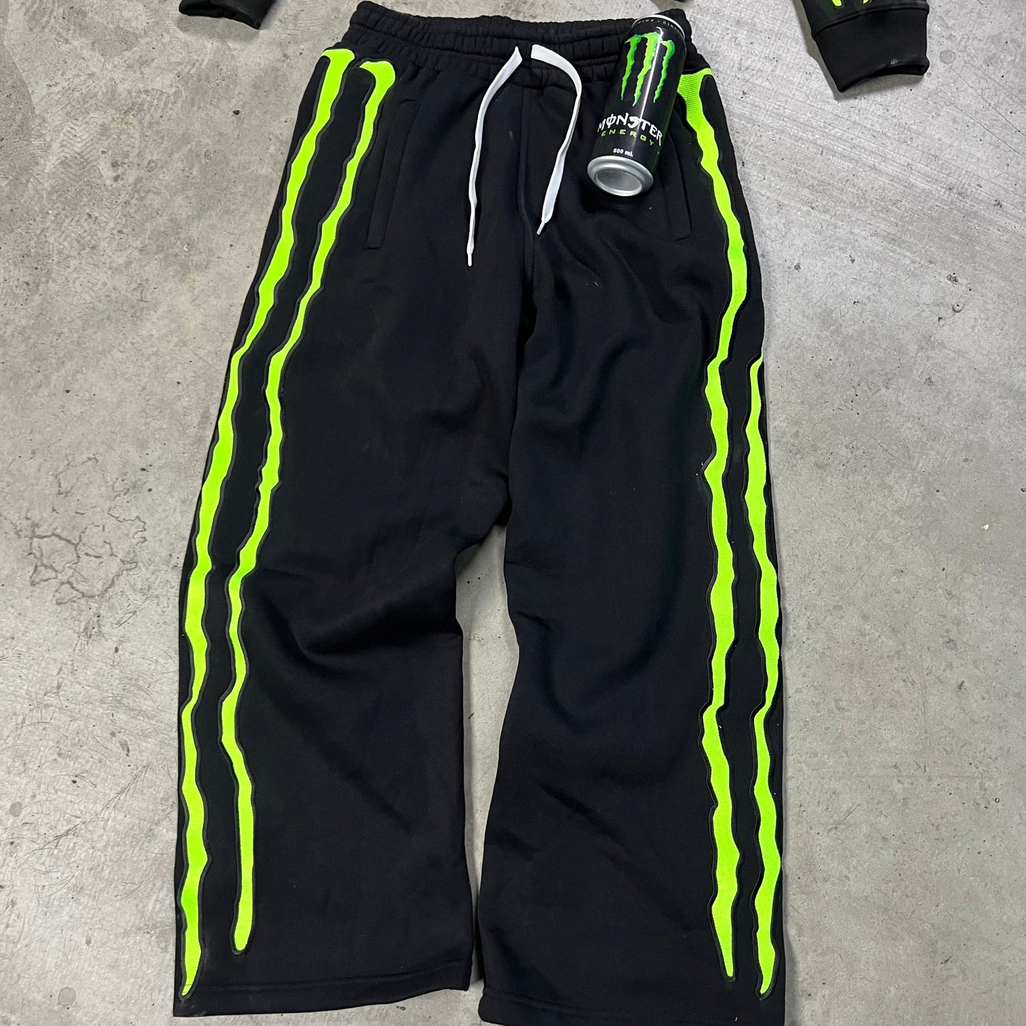 Monster Sweatpants