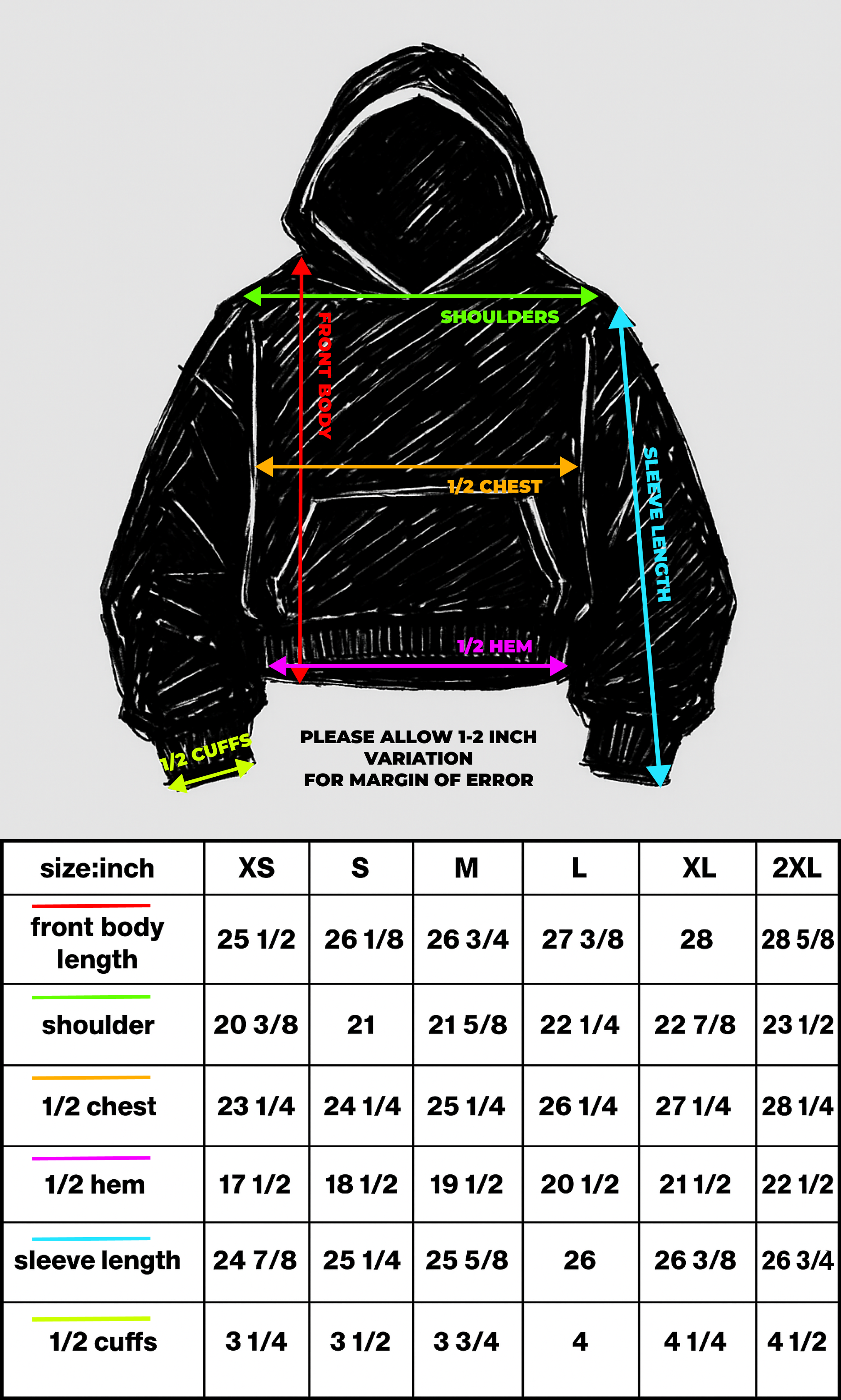 Webstate Hoodie