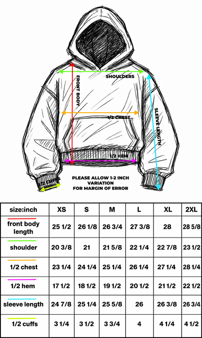 Webstate Zip-up Black