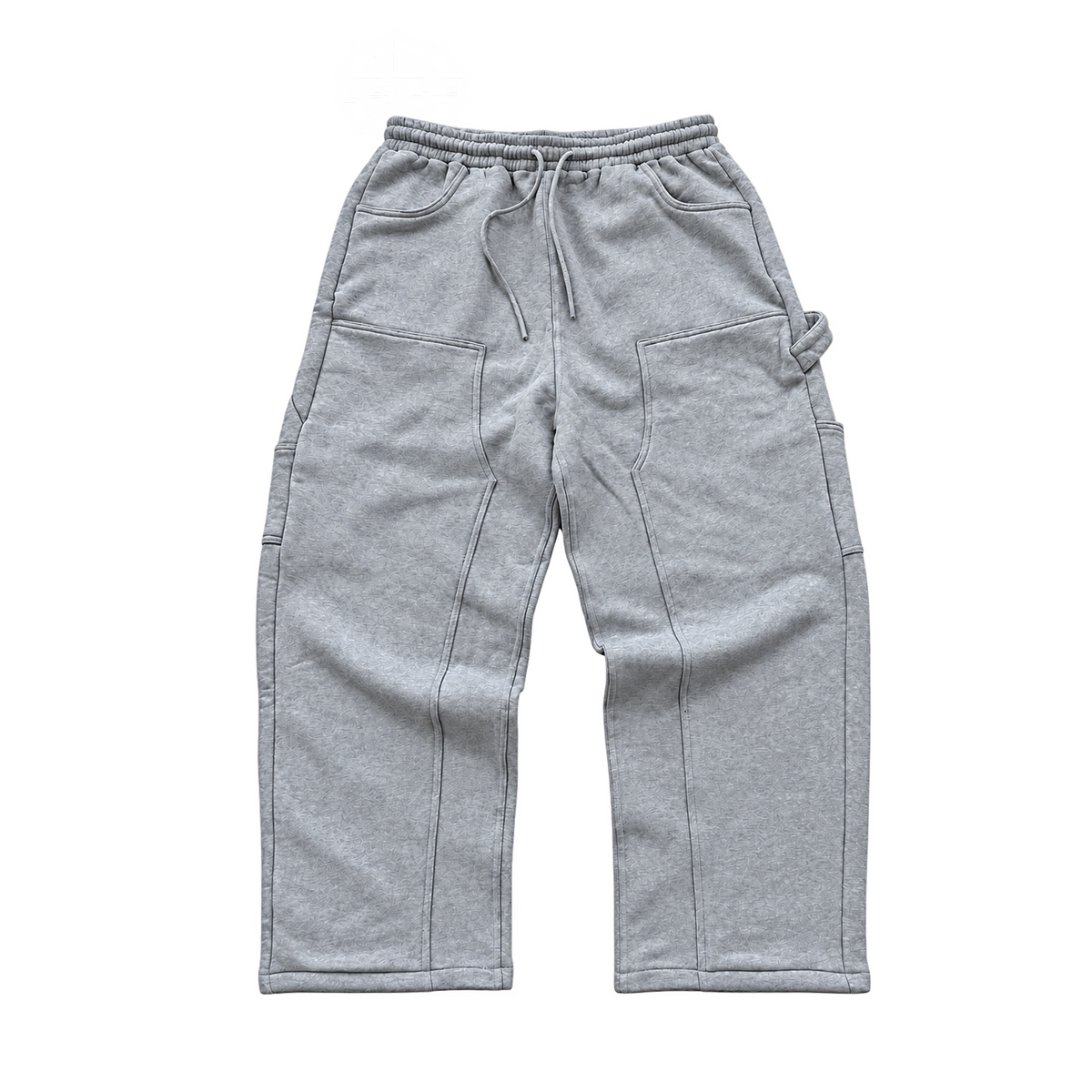 Double Knee Sweats (COMING SOON)