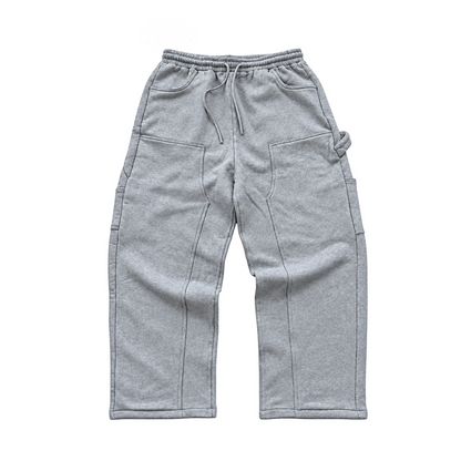 Double Knee Sweats (COMING SOON)