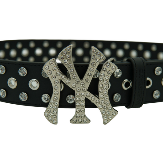 NY Bling Belt