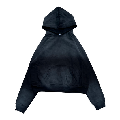 Webstate Hoodie V2 - 460GSM cargo skate streetwear hoodie updated version