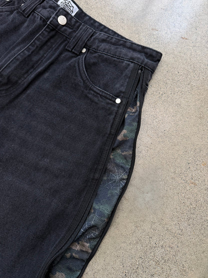 Airflow Denims Web Camo