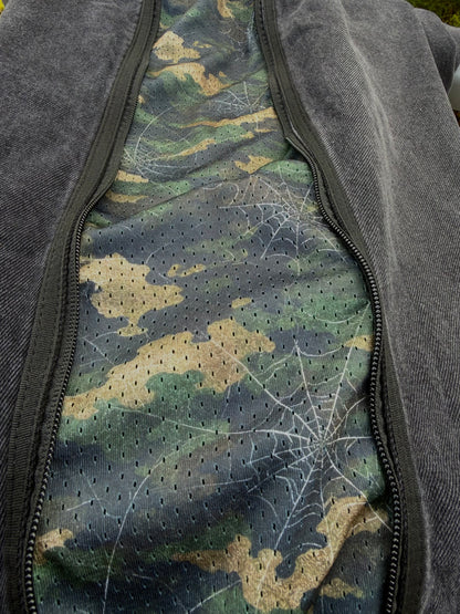 Airflow Denims Web Camo