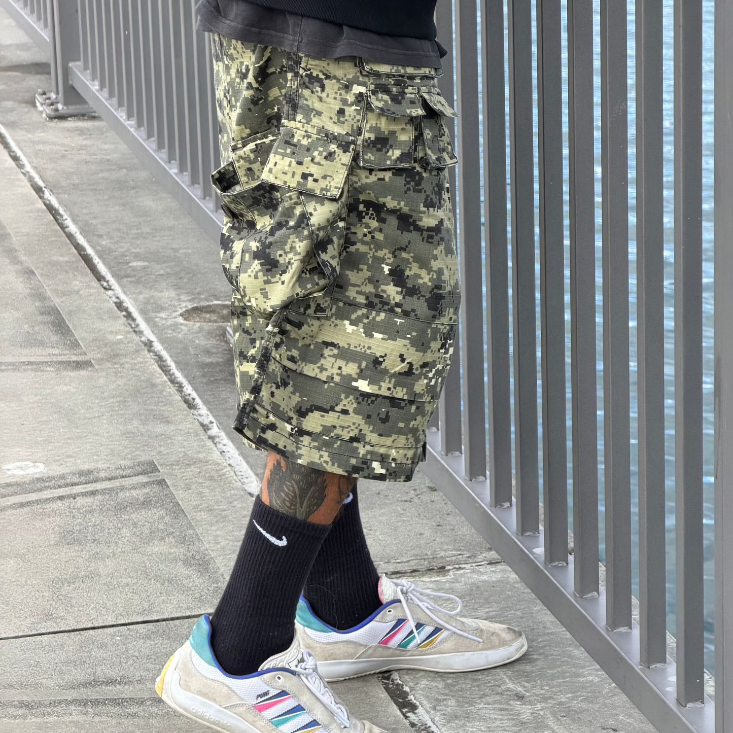 Loadout Cargo Shorts
