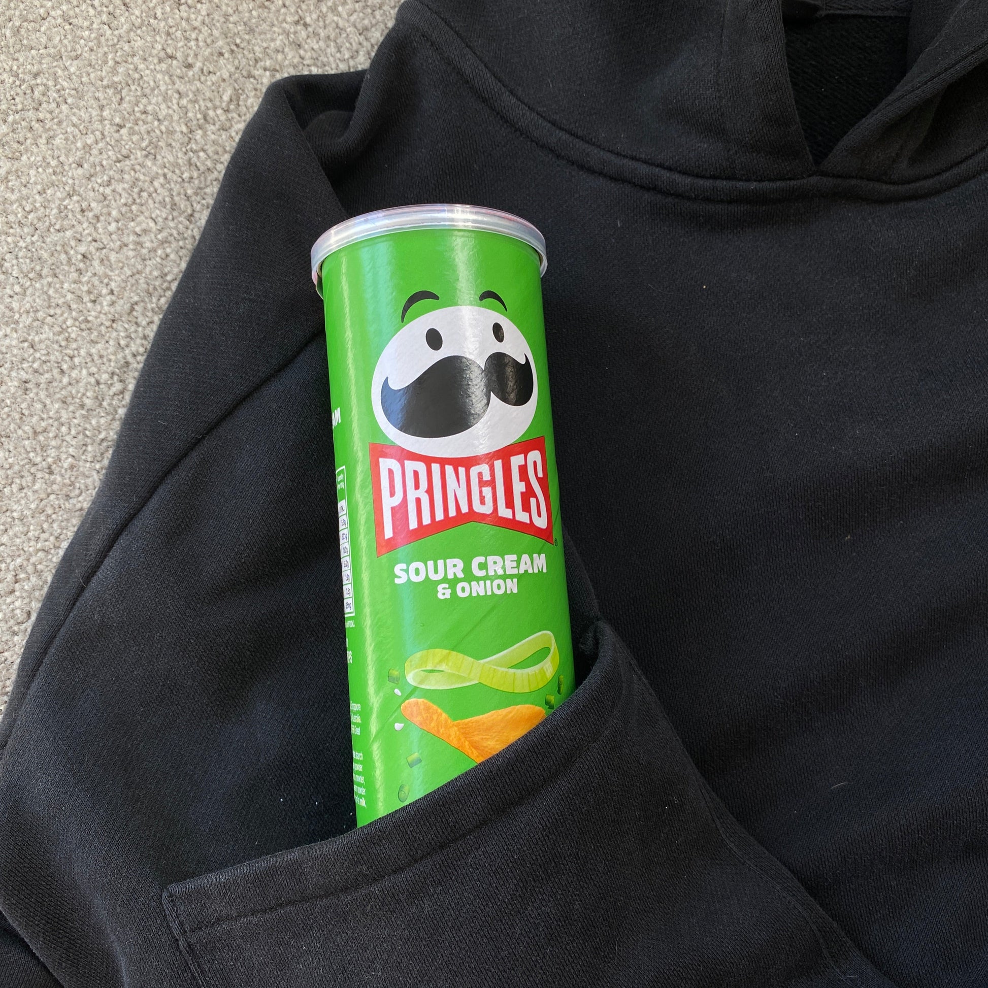 Webstate Hoodie