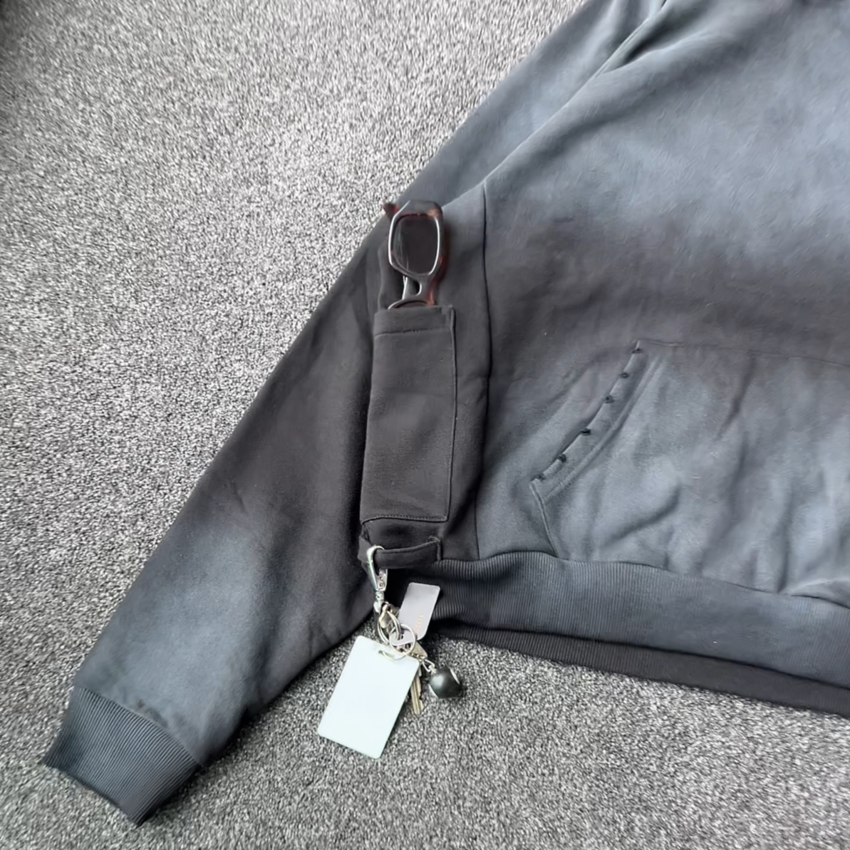 Webstate Hoodie V2